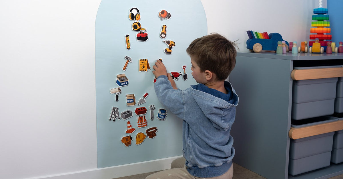 How to Encourage Open-Ended Play at Home: 7 Easy Steps