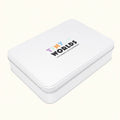 Tiny Worlds Storage Tin