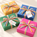 Gift Wrapping