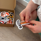 Tiny Builder